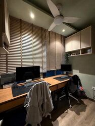 Blk 530C Pasir Ris One (Pasir Ris), HDB 4 Rooms #626926811